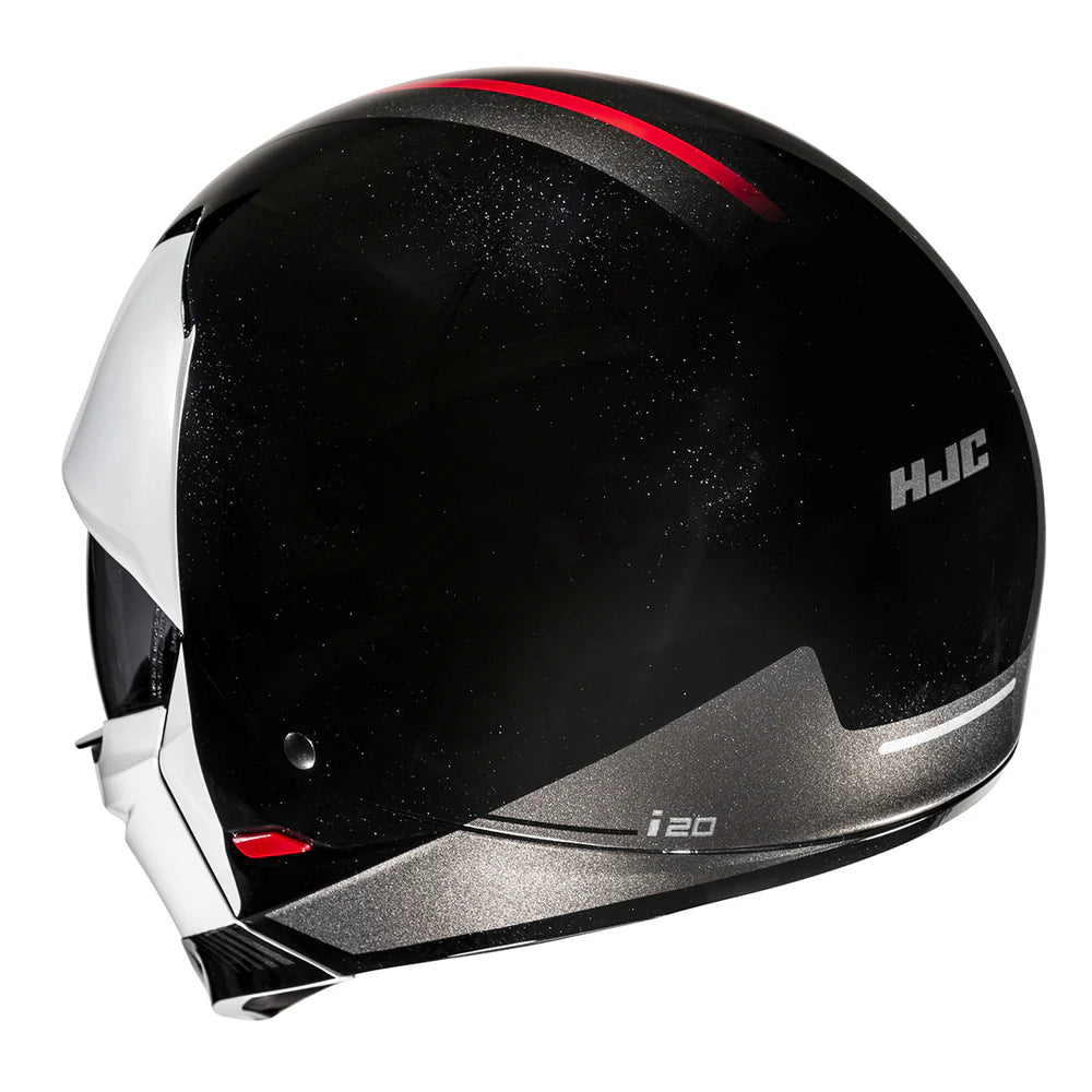 CASCO !20 VENA MC1 HJC