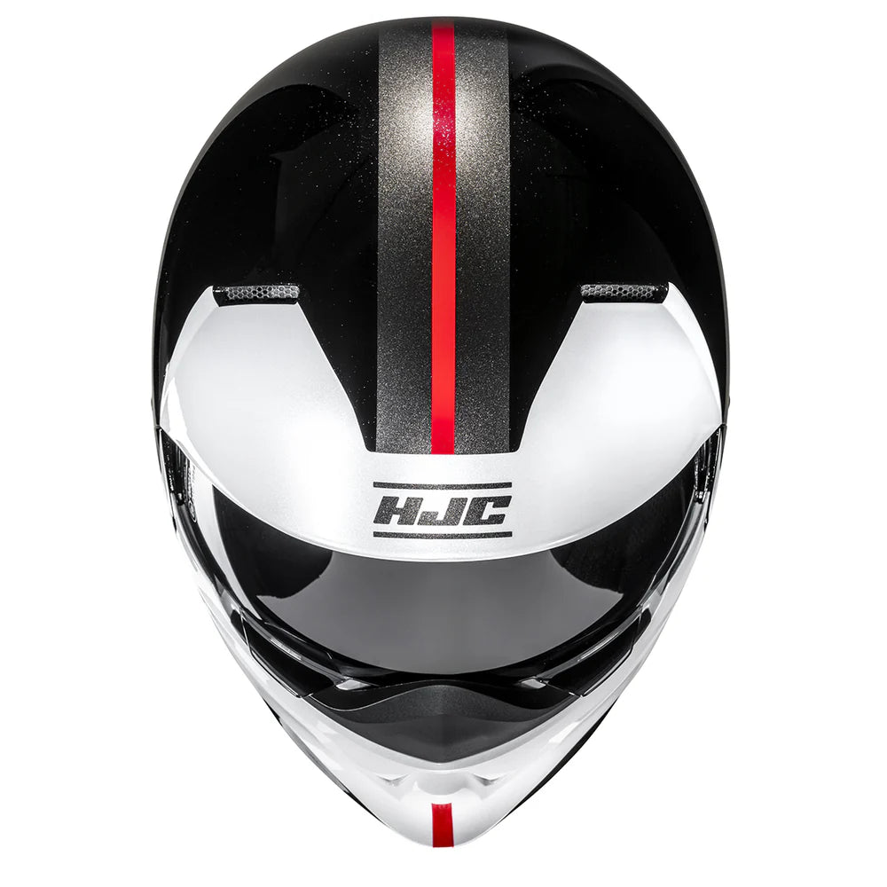 CASCO !20 VENA MC1 HJC