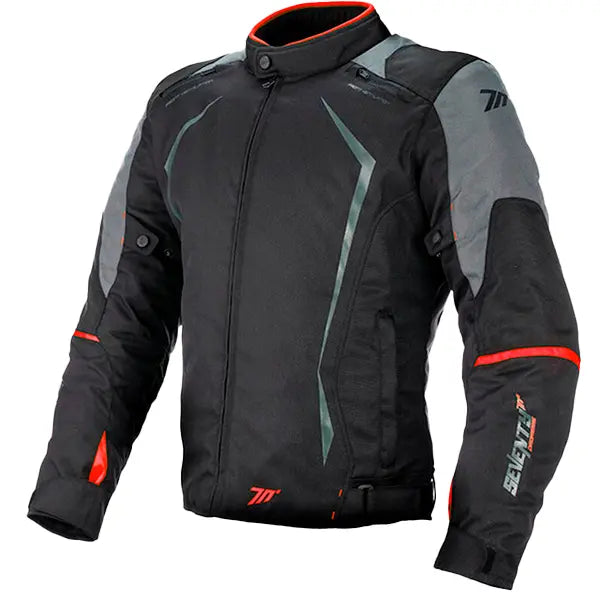 CHAQUETA SEVENTY SD-JR47 RACING HOMBRE