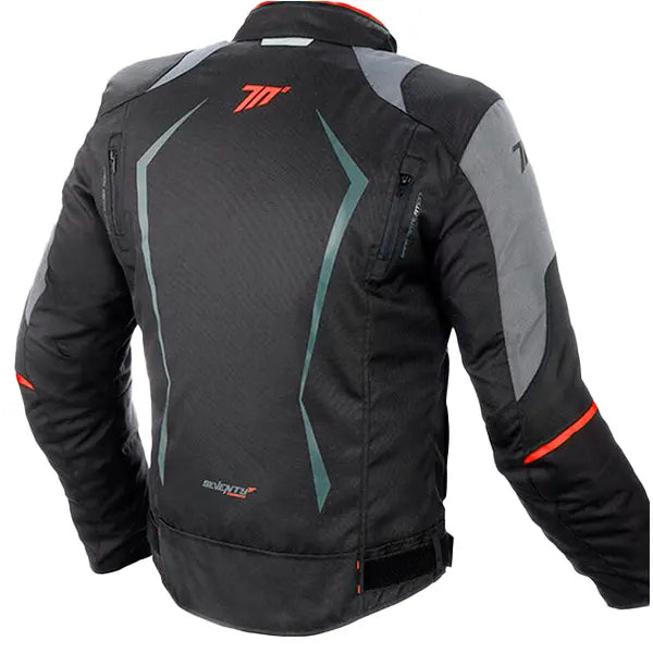 CHAQUETA SEVENTY SD-JR47 RACING HOMBRE