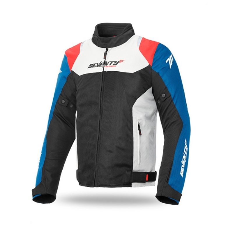 CHAQUETA SD-JR48 VERANO RACING HOMBRE