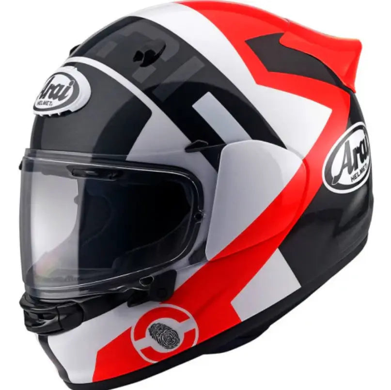 CASCO QUANTIC SPACE ARAI