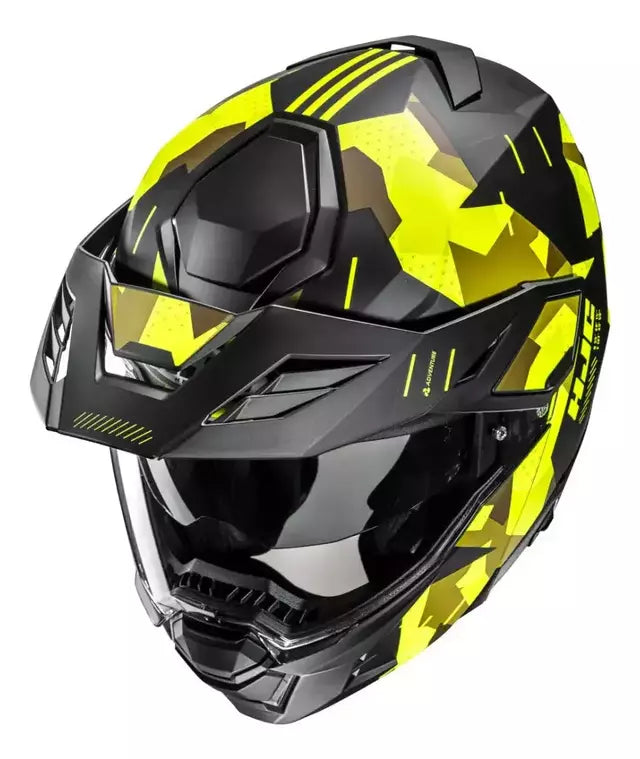 CASCO i80 ROKI MC3HSF HCJ