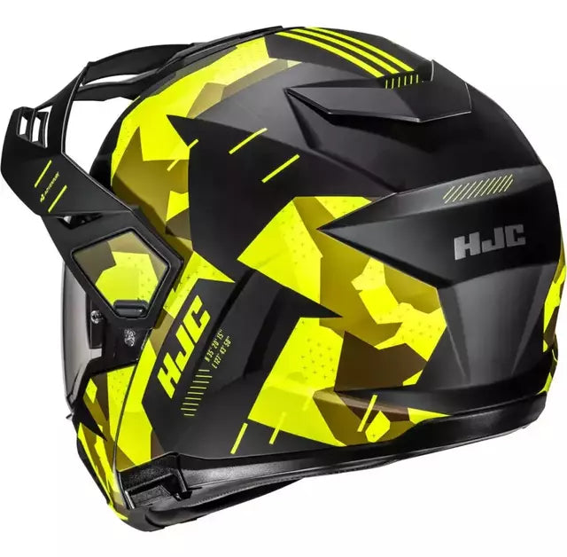 CASCO i80 ROKI MC3HSF HCJ