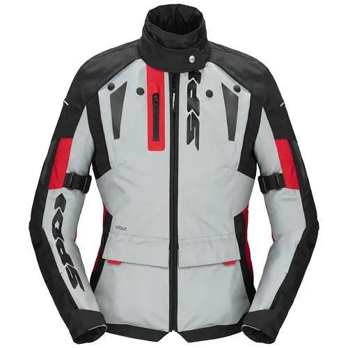 CHAMARRA SPIDI CROSSMASTER LADY