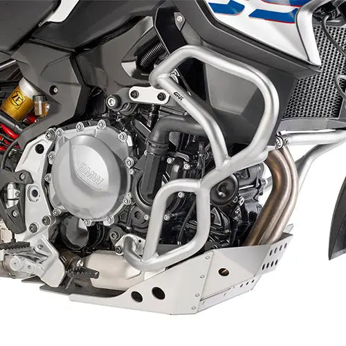 DEFENSAS MOTOR BMW F750GS; F850GS; F800GS 24