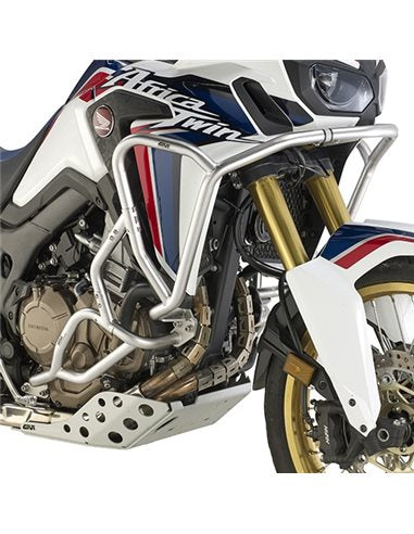 DEFENSAS DE MOTOR GIVI HONDA AFRICA TWIN DCT 16-17