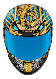 CASCO ICON AIRFORM PHARAOH GOLD