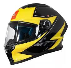 CASCO MT FF126 STINGER 2 SR B25