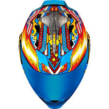 CASCO ICON AIRFLITE FLYBOY