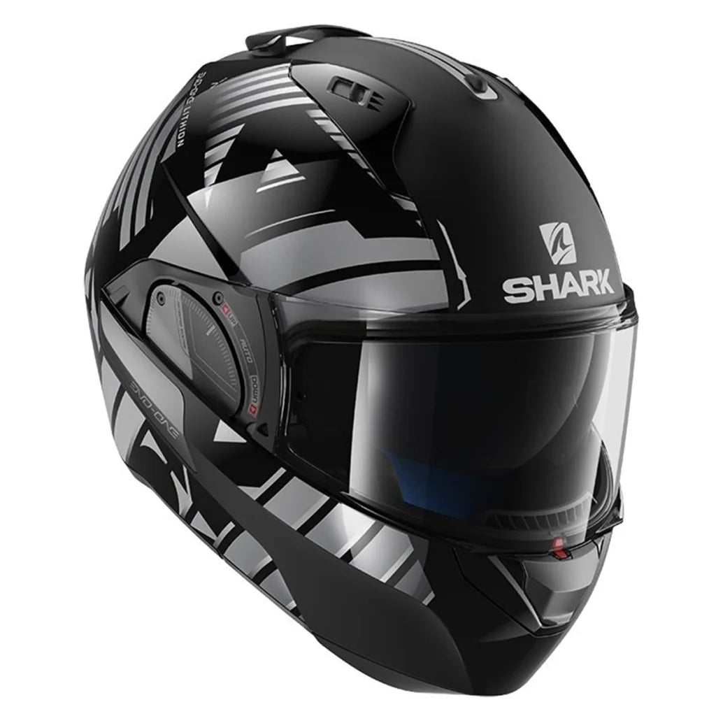 CASCO SHARK EVO-ONE 2 LITHION DUA