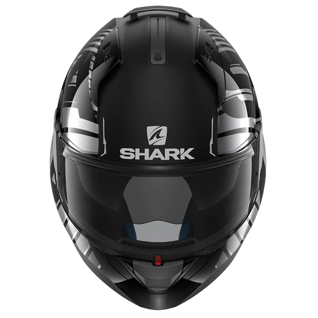 CASCO SHARK EVO-ONE 2 LITHION DUA