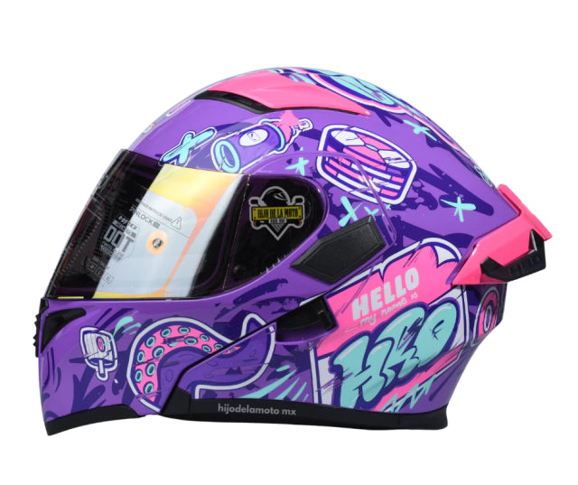 CASCO 3400DV EVO VANDAL