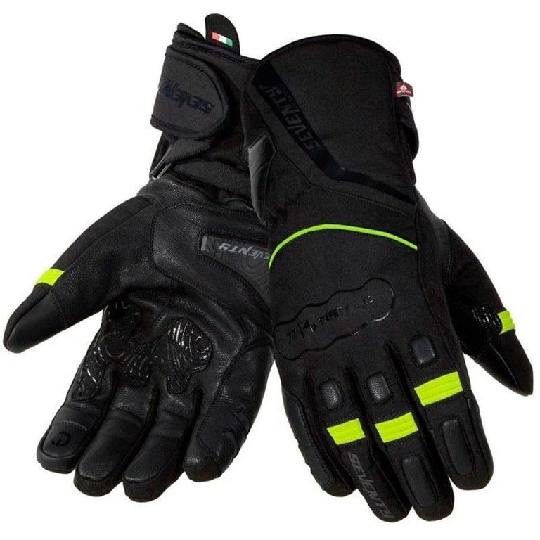 GUANTE SD-T7 GOBI HOMBRE