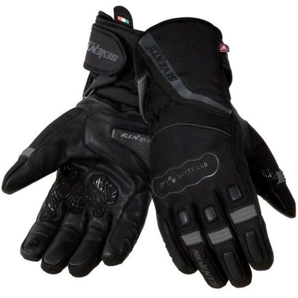 GUANTE SD-T7 GOBI HOMBRE
