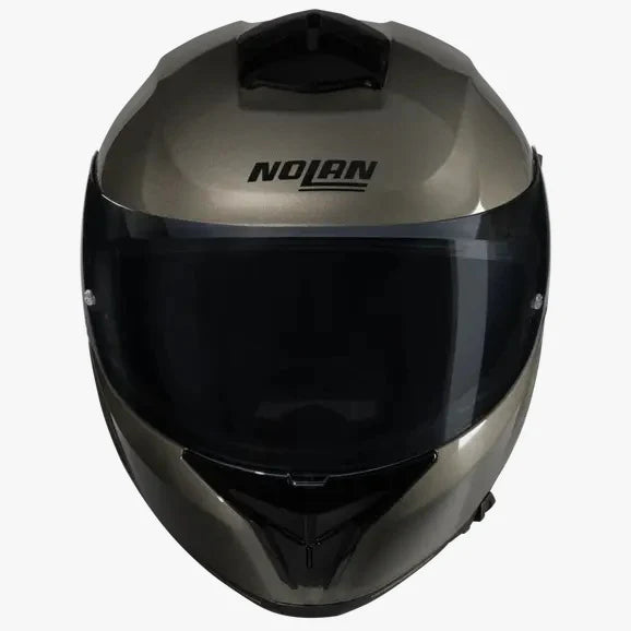 CASCO N80-8 VERNICIATURA SPECIALE N-COM 341-2-3 NOLAN