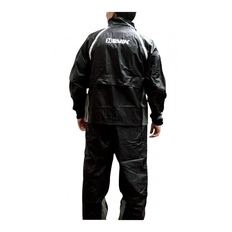 IMPERMEABLE HEVIK HVR04G