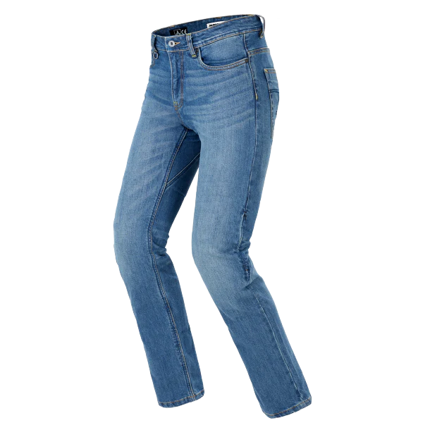 PANTALON SPIDI DE MEZCLILLA J-TRACKER