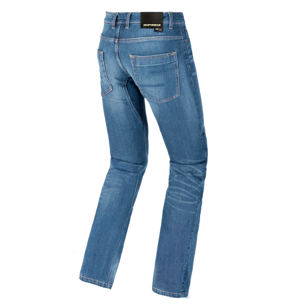 PANTALON SPIDI DE MEZCLILLA J-TRACKER