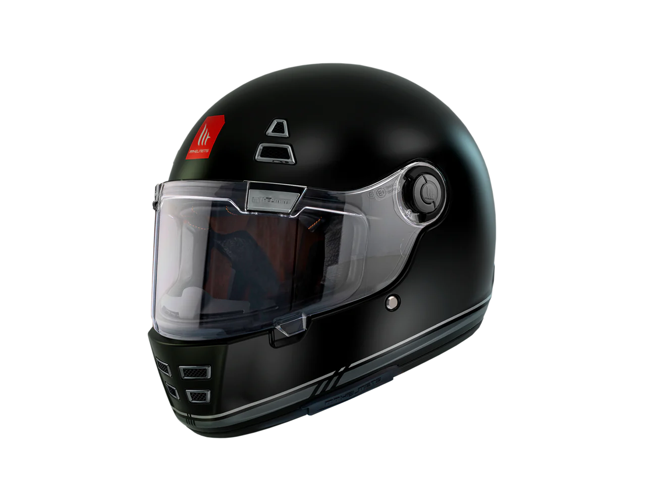 CASCO MT JARAMA SV SOLID
