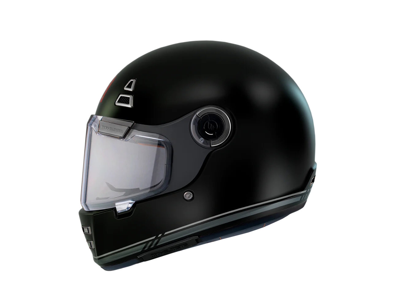CASCO MT JARAMA SV SOLID