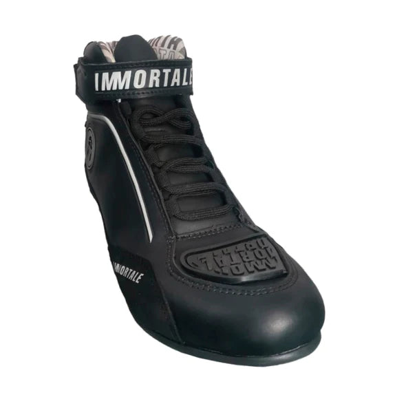 BOTA IMMORTALE KALO CABALLERO