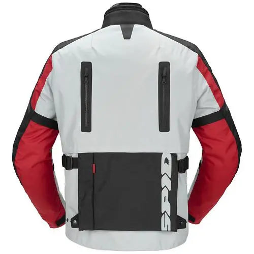 CHAMARRA SPIDI CROSSMASTER