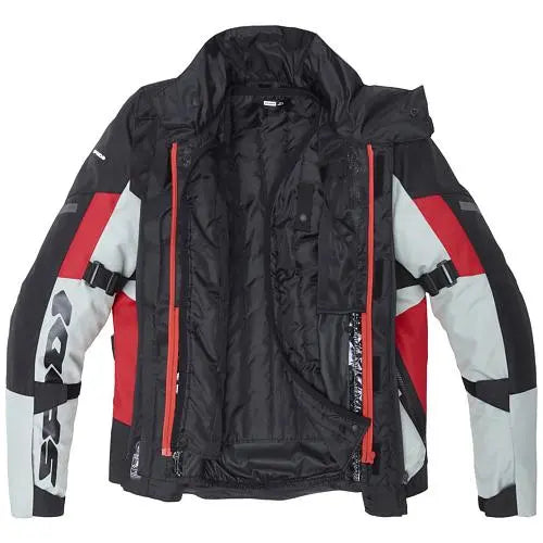 CHAMARRA SPIDI CROSSMASTER