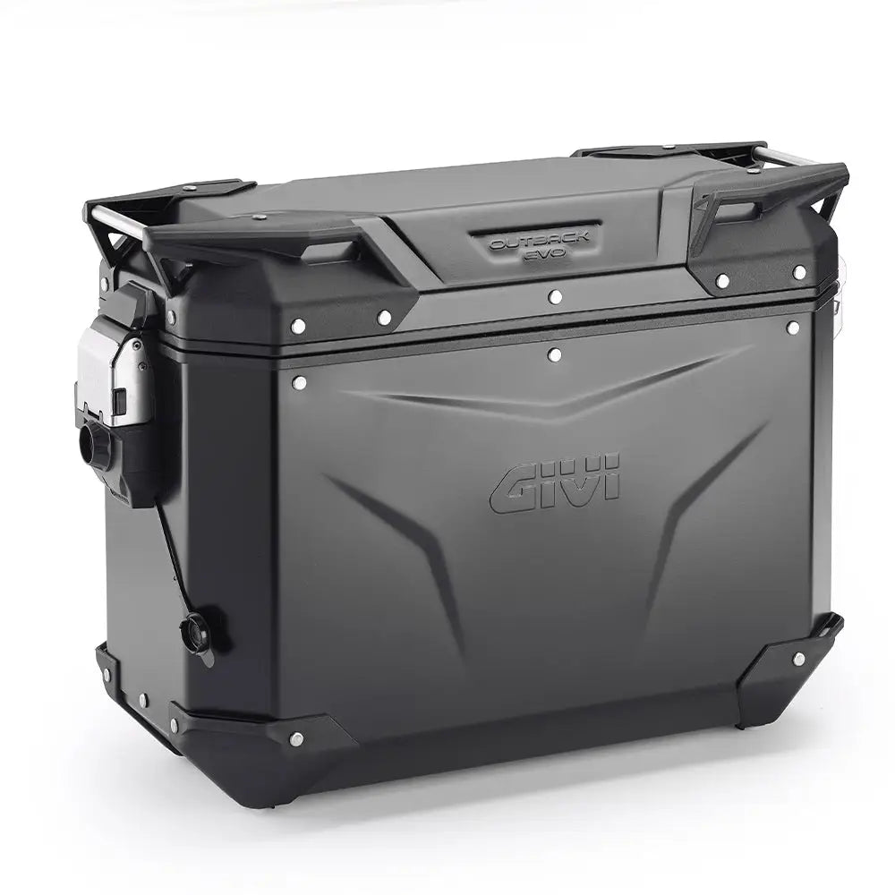 MALETA LATERAL GIVI DE 37LT