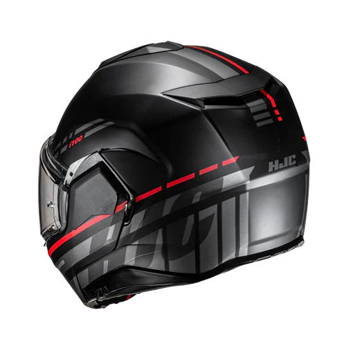 CASCO I100 SYSMA MC1SF HJC