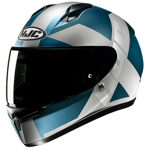 CASCO HJC C10 TEZ MC#SF