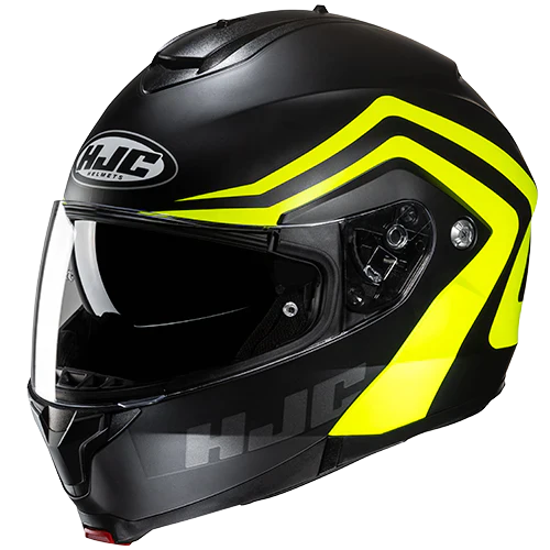 CASCO HJC C91N NEPOS MC#HS