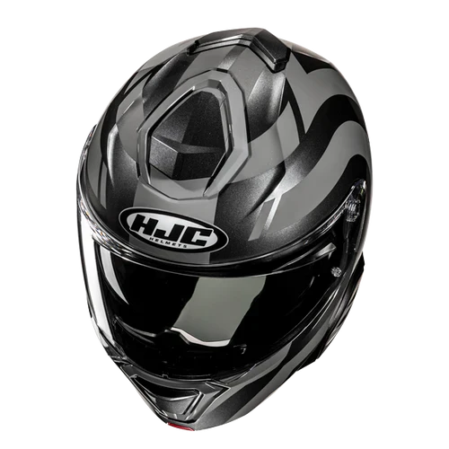CASCO i91 ARVEN MC5 HJC