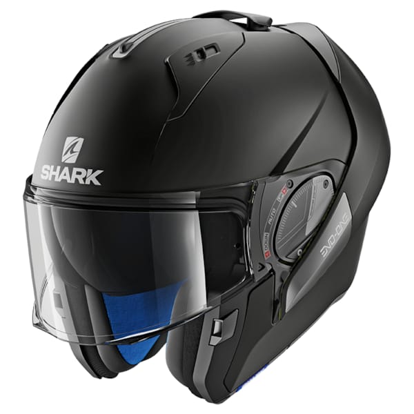 CASCO SHARK EVO-ONE 2