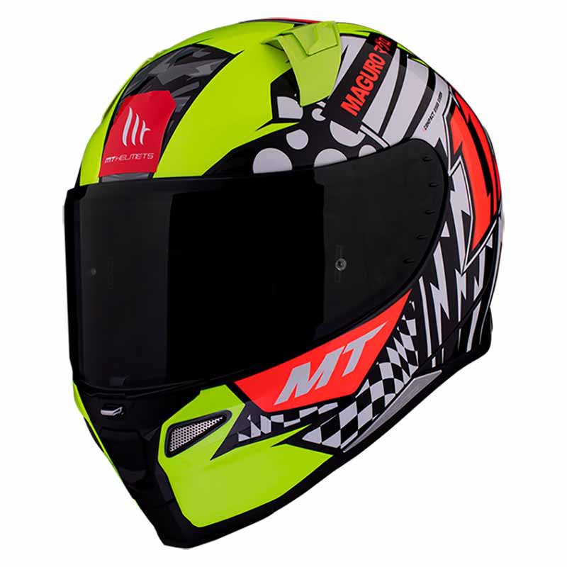 CASCO MT FF110B REVENGE 2 S SERGIO GARCIA A3