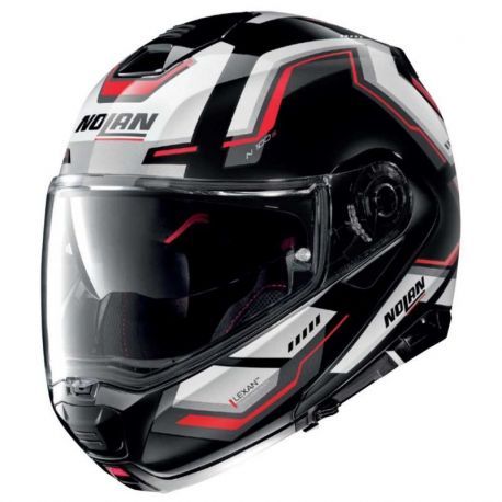 Casco Nolan N100 5 Upwind N Com