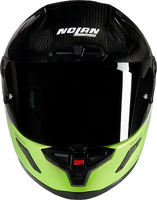 CASCO NOLAN X-804 RS ULTRA CARBON D.O.C. 346-7