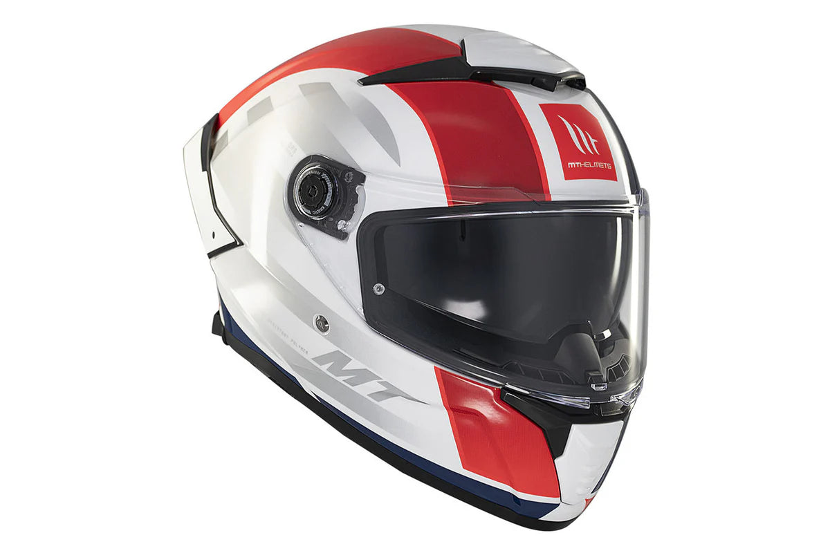 CASCO MT THUNDER 4 SV BATTISTRADA C7 LUCIDO