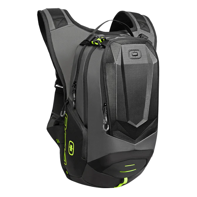 MOCHILA AC OG DAKAR