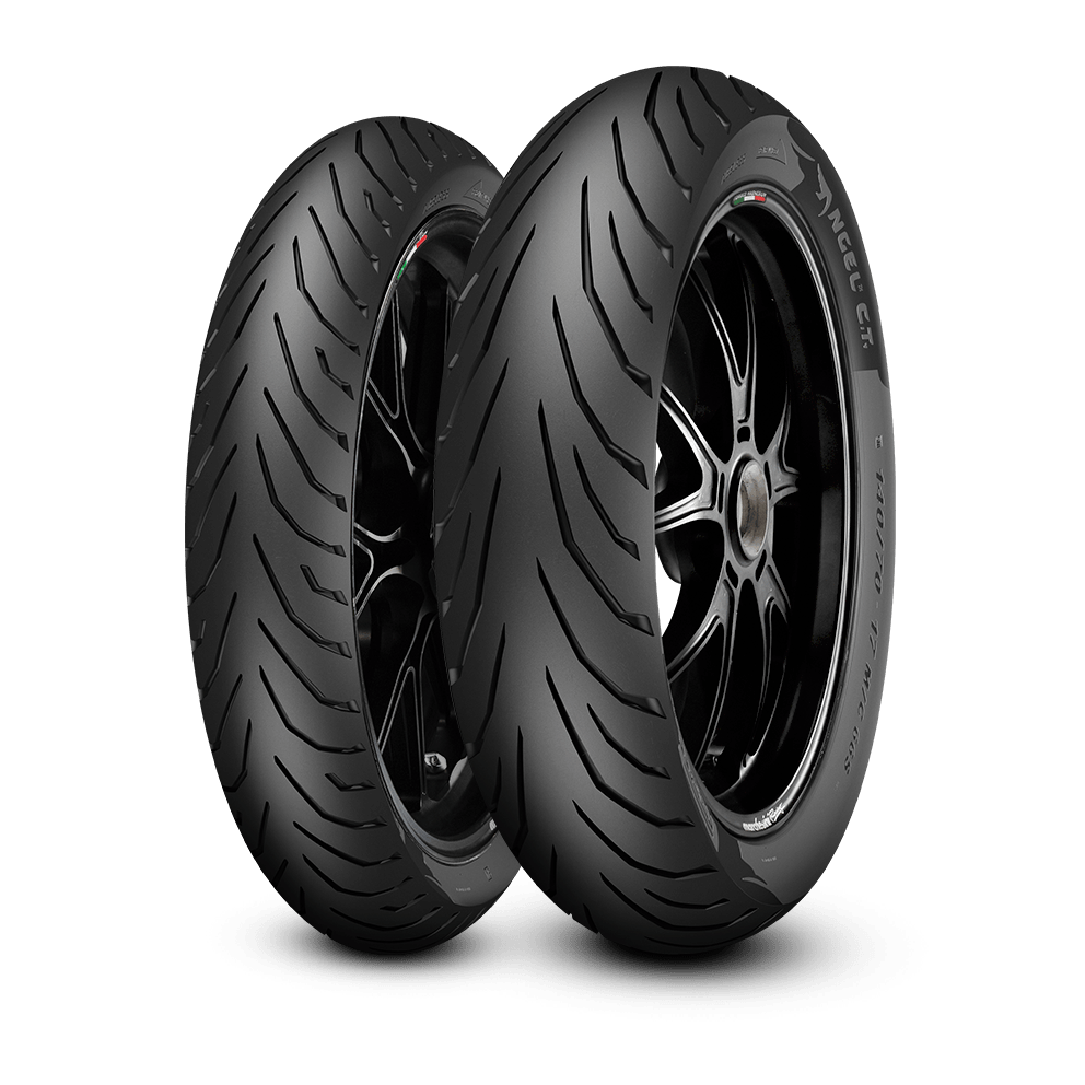 LLANTA ANGEL CITY SC PIRELLI