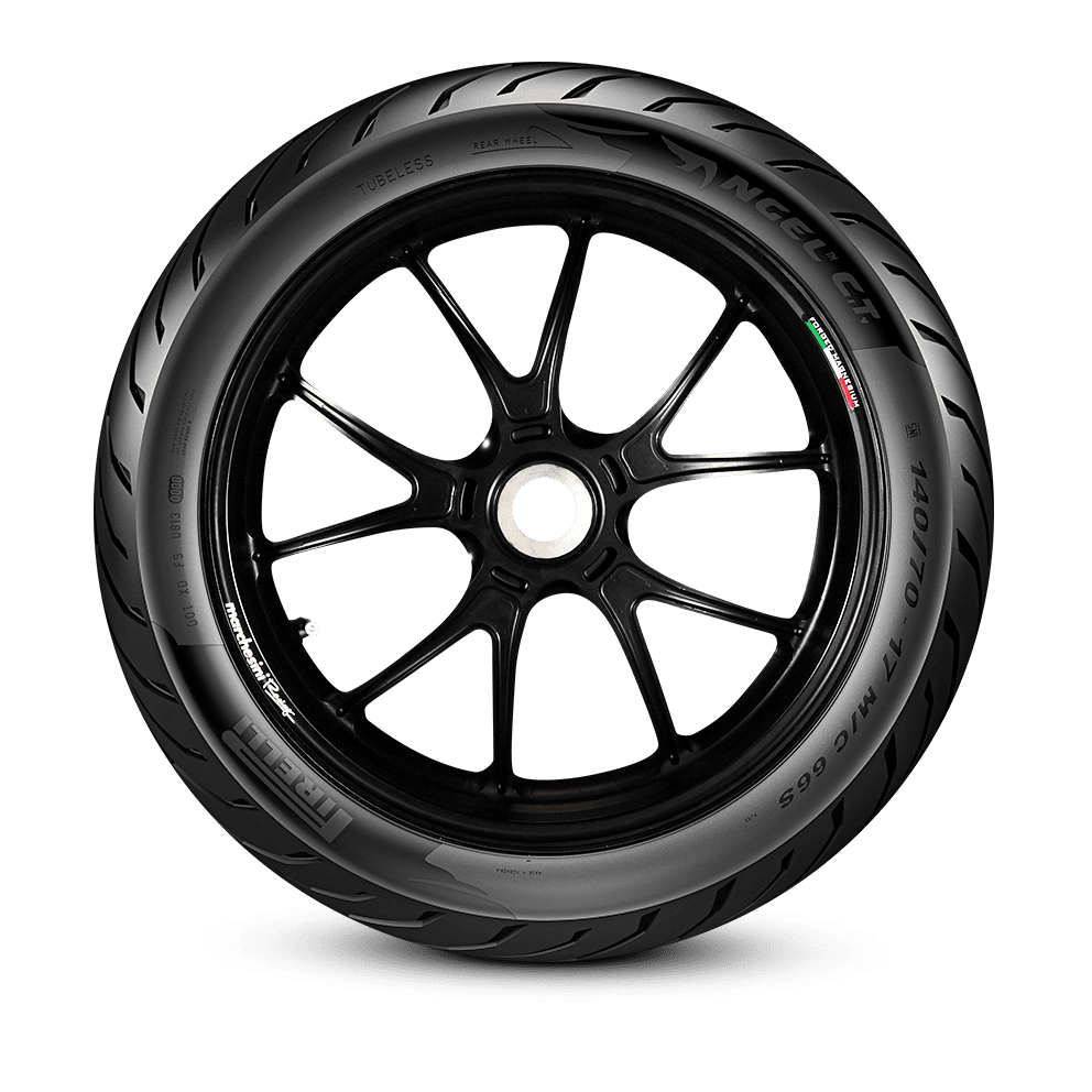 LLANTA ANGEL CITY SC PIRELLI