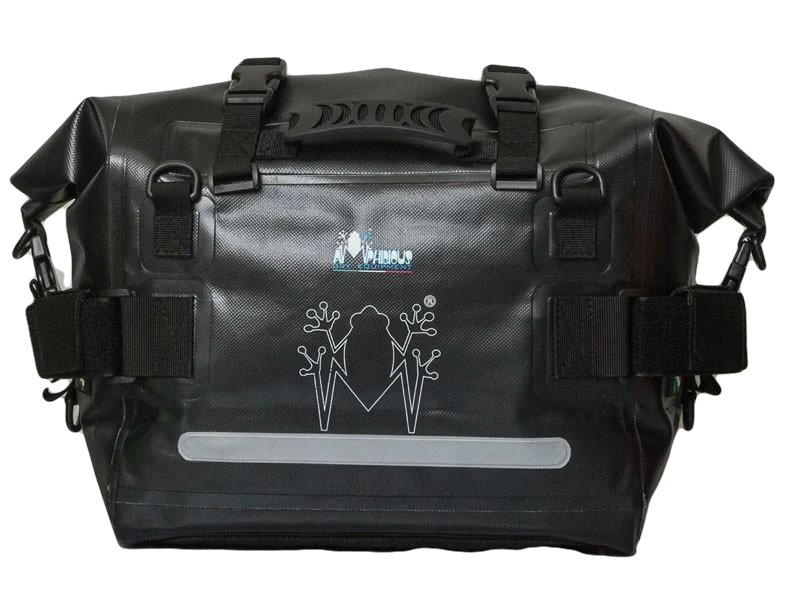 Mochila Moto Bag Ii 20 Lt Amphibious