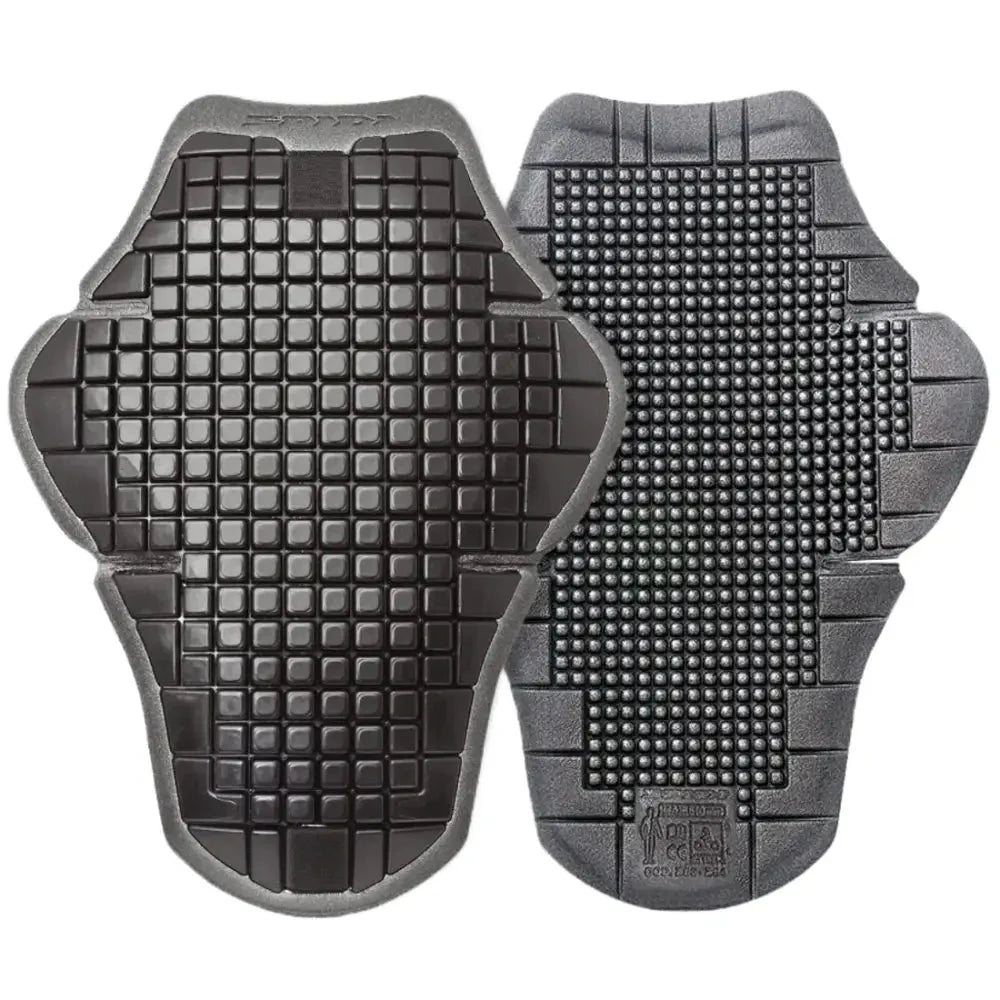 PROTECCIÓN DE ESPALDA SPIDI COMPACT WARRIOR