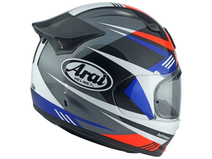 CASCO QUANTIC RAY ARAI
