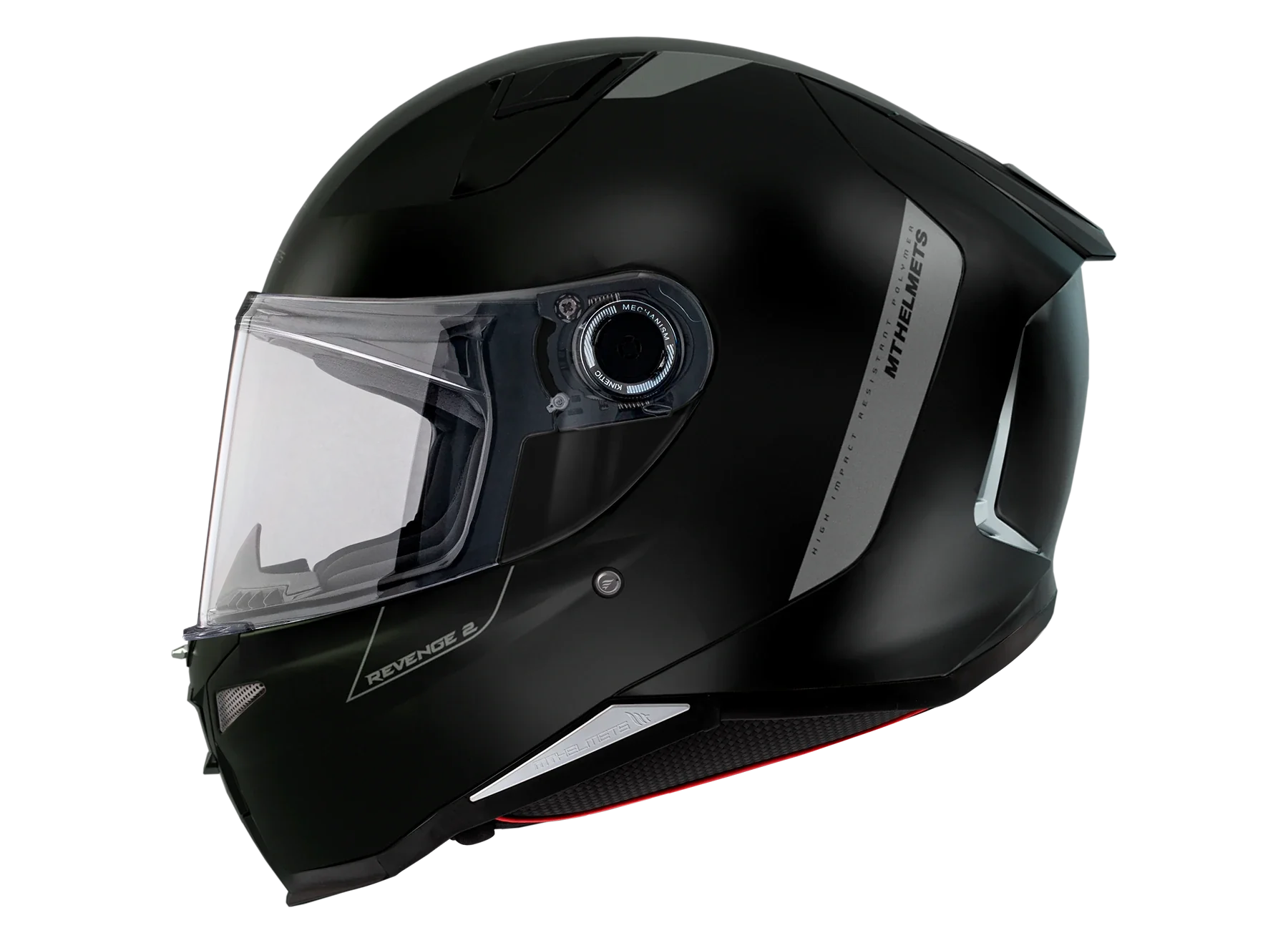 Casco Mt Ff110 Revenge 2