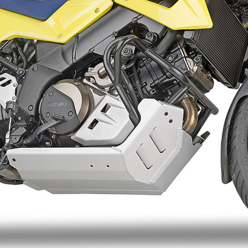 PROTECTOR DE CARTER GIVI SUZ V-STROM 1050XT