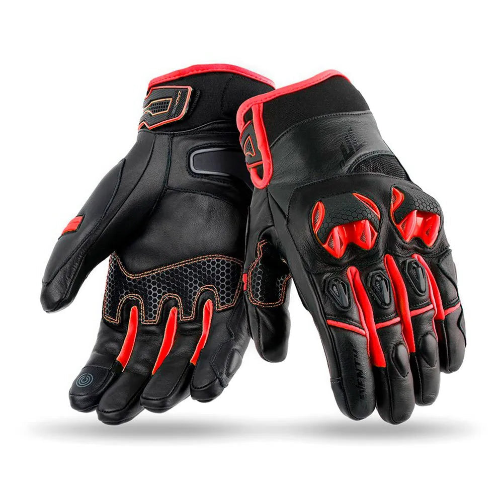 GUANTE SD-N47 INVIERNO NAKED HOMBRE
