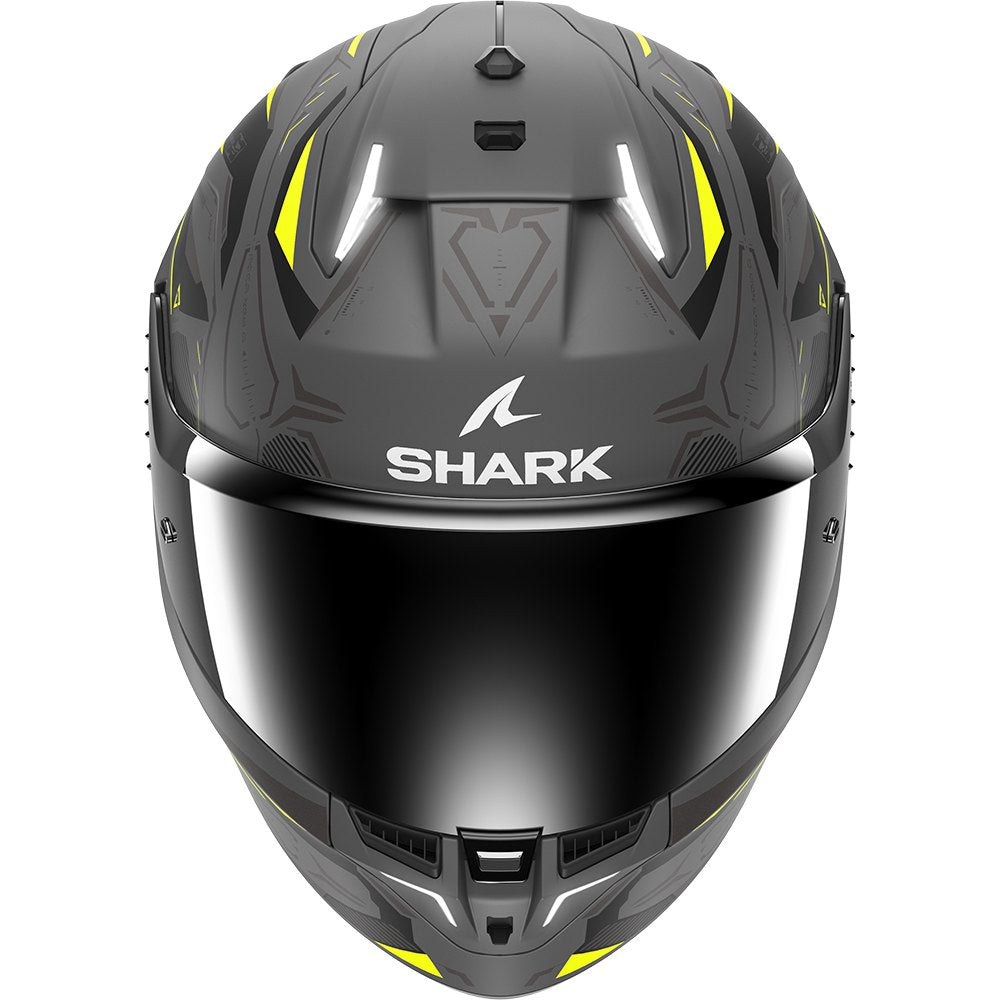CASCO SHARK SKWAL i3 LINIK Mat
