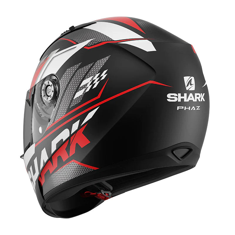 Casco Shark Ridill 1 2 Phaz