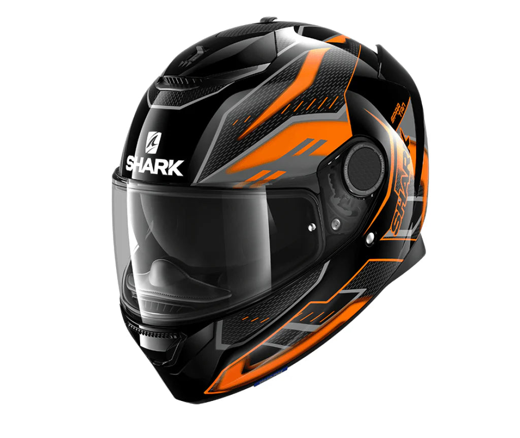 CASCO SHARK SPARTAN 1.2 ANTHEO
